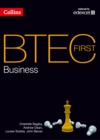 BTEC First Business : Student Book - Book