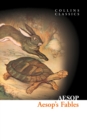 Aesop’s Fables - eBook
