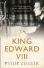 King Edward VIII - Book