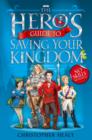 The Hero's Guide to Saving Your Kingdom - Book