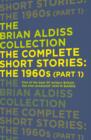 The Complete Short Stories: The 1960s (Part 1) - Book