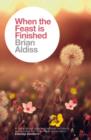 When the Feast is Finished - eBook
