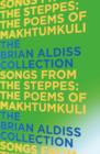 Songs from the Steppes: The Poems of Makhtumkuli - eBook