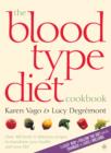 The Blood Type Diet Cookbook - eBook