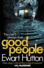 Good People - Book