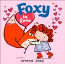 Foxy in Love - Book