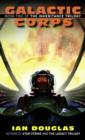 The Galactic Corps - eBook