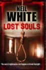 Lost Souls - Book