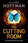 The Cutting Room - Book
