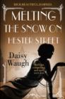 Melting the Snow on Hester Street - eBook