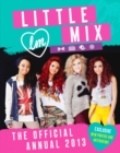 Little Mix: The Official Annual 2013 - eBook