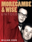 Morecambe and Wise Untold - Book