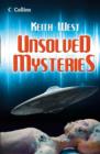 Unsolved Mysteries - Book