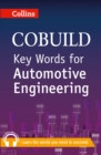 Key Words for Automotive Engineering : B1+ - Book