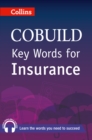Key Words for Insurance : B1+ - Book
