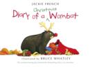 Diary of a Christmas Wombat - Book