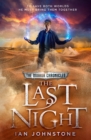 The Last Night - eBook