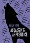 Assassin's Apprentice - Book