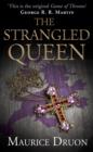 The Strangled Queen - eBook