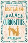 The Palace of Curiosities - Book