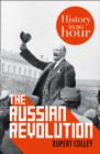 The Russian Revolution: History in an Hour - eBook