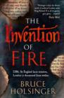The Invention of Fire - Book