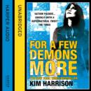 For a Few Demons More - eAudiobook