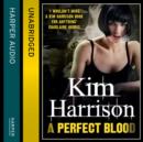 A Perfect Blood - eAudiobook