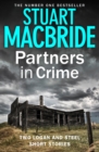 Partners in Crime: Two Logan and Steel Short Stories (Bad Heir Day and Stramash) - eBook