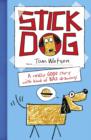 Stick Dog - Book