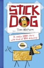 Stick Dog - eBook