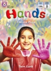 Hands - eBook