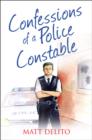 Confessions of a Police Constable - Book