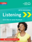 Listening : A2 - Book