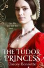 The Tudor Princess - Book