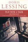 Play With a Tiger and Other Plays - eBook