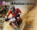 Motocross : Band 08 Purple/Band 14 Ruby - Book