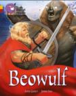 Beowulf : Band 09 Gold/Band 14 Ruby - Book