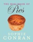 The Mini Book of Pies - eBook