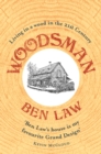 Woodsman - eBook