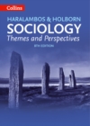 Sociology Themes and Perspectives - Book