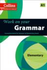 Grammar : A1 - Book
