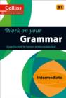 Grammar : B1 - Book