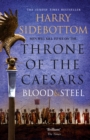 Blood and Steel - eBook