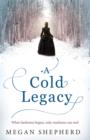 A Cold Legacy - eBook