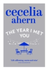 The Year I Met You - eBook