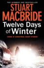 Twelve Days of Winter - Book