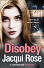 Disobey - eBook