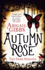 Autumn Rose - Book