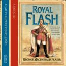 Royal Flash - eAudiobook